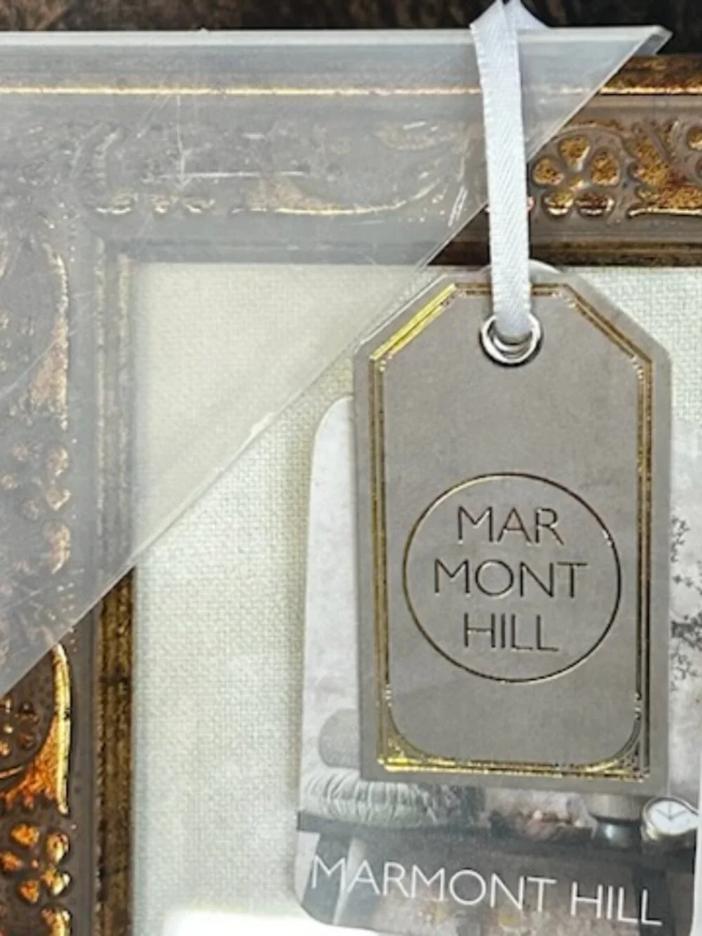 Marmont Hill 